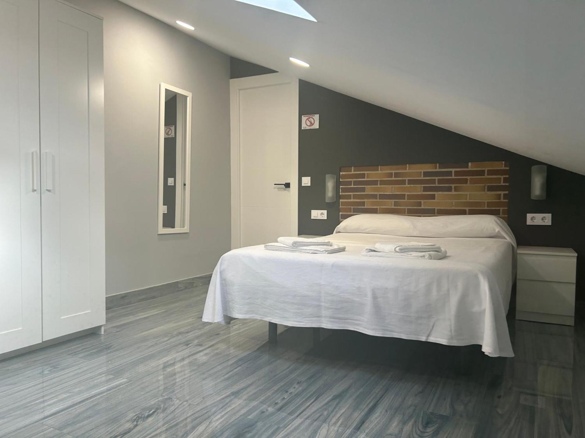 Casa Julian-Inn Madrid Kültér fotó